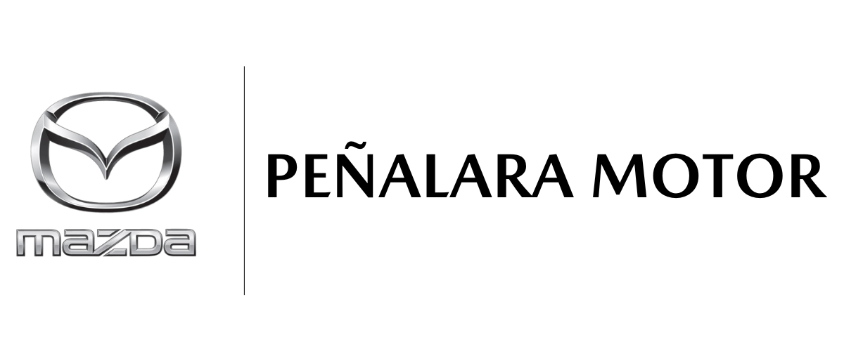 Mazda Grupo Peñalara